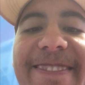 Meet your Posher, Luis